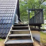 Alpstuga Winnica Niebo - Z Balia Nad Jeziorem *