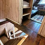 Alpstuga Winnica Niebo - Z Balia Nad Jeziorem