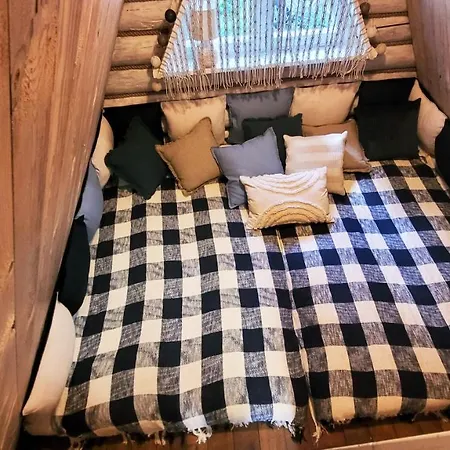 Winnica Niebo - Z Balia Nad Jeziorem *