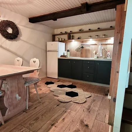 Winnica Niebo - Z Balia Nad Jeziorem シャレー Mezowo