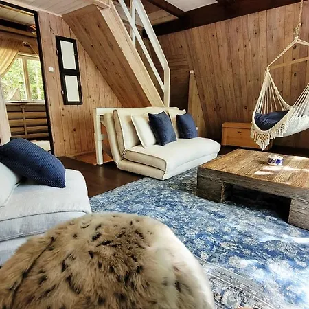 Winnica Niebo - Z Balia Nad Jeziorem * Mezowo