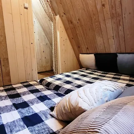 Winnica Niebo - Z Balia Nad Jeziorem シャレー *