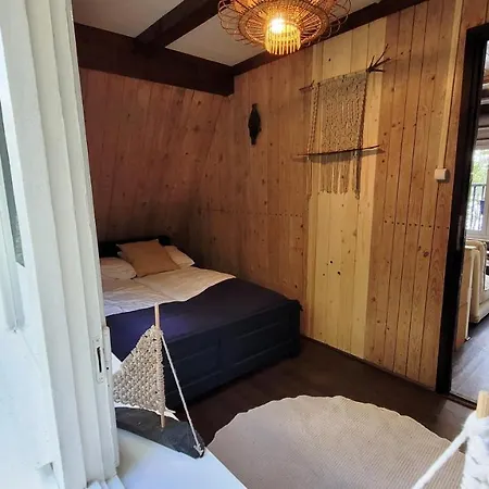 Winnica Niebo - Z Balia Nad Jeziorem *