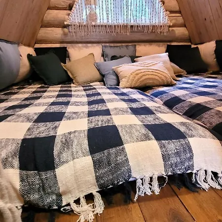 Winnica Niebo - Z Balia Nad Jeziorem *