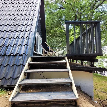Chalet Winnica Niebo - Z Balia Nad Jeziorem *