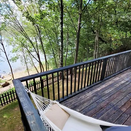 Winnica Niebo - Z Balia Nad Jeziorem