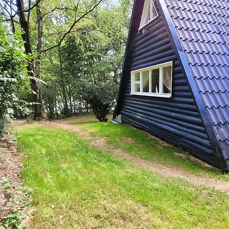 Winnica Niebo - Z Balia Nad Jeziorem Mezowo