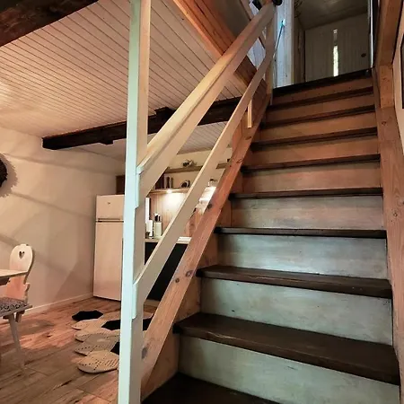 Winnica Niebo - Z Balia Nad Jeziorem シャレー Mezowo