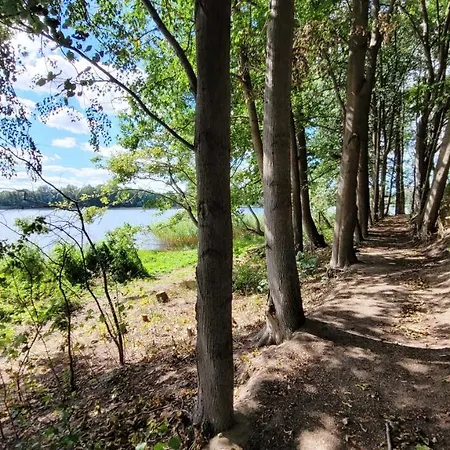 Winnica Niebo - Z Balia Nad Jeziorem * Mezowo