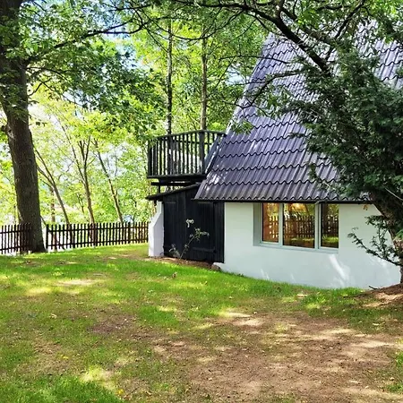 シャレー Winnica Niebo - Z Balia Nad Jeziorem