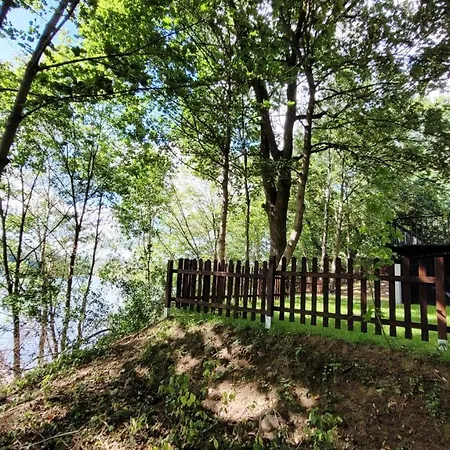 Winnica Niebo - Z Balia Nad Jeziorem * Mezowo