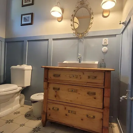 シャレー Winnica Niebo - Z Balia Nad Jeziorem