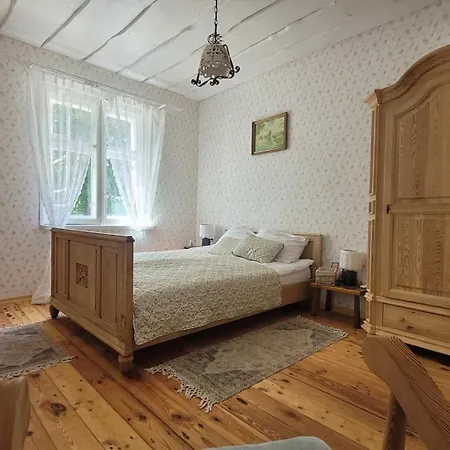 Winnica Niebo - Z Balia Nad Jeziorem Mezowo