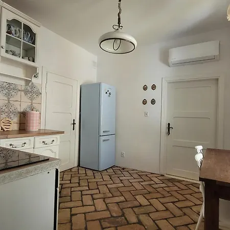 Winnica Niebo - Z Balia Nad Jeziorem * Mezowo