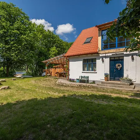 Alpesi faház Winnica Niebo - Z Balia Nad Jeziorem