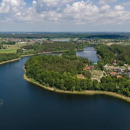 Winnica Niebo - Z Balia Nad Jeziorem Alpesi faház Mezowo