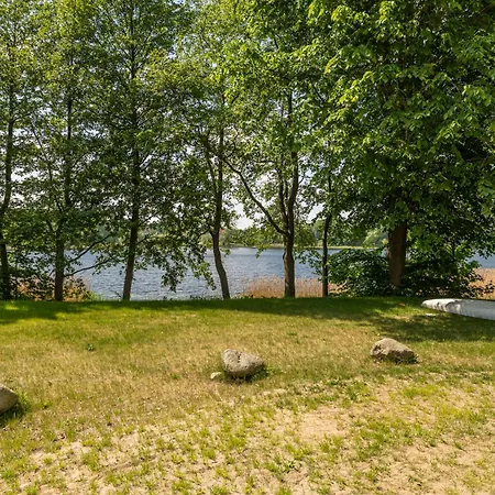 Winnica Niebo - Z Balia Nad Jeziorem